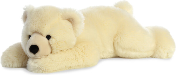 Aurora Ours polaire détrempé 28" 092943316515