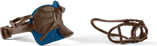Schleich Schleich 42519 Café des cavaliers 4055744036187