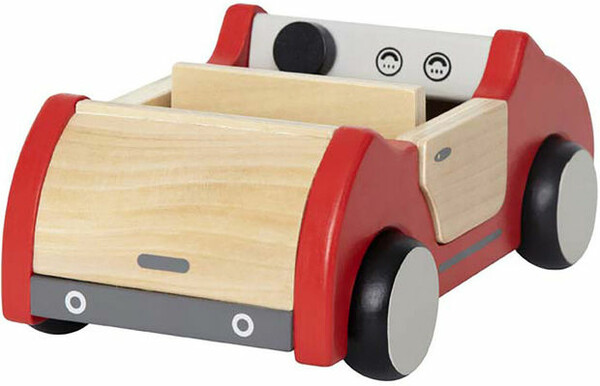 Hape Family car 6943478004597