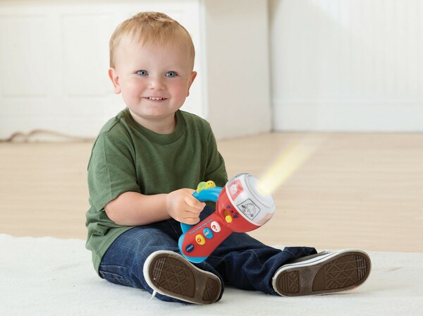 VTech VTech Petite lampe magi-color (fr) 3417761859056