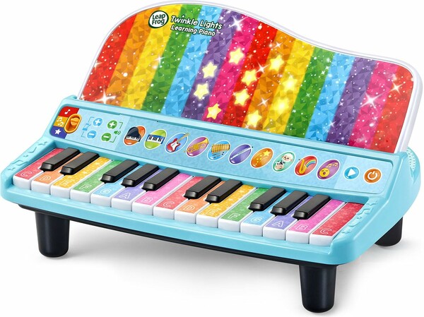 LeapFrog LeapFrog Lumi piano P'tit maestro (fr) 3417766210067