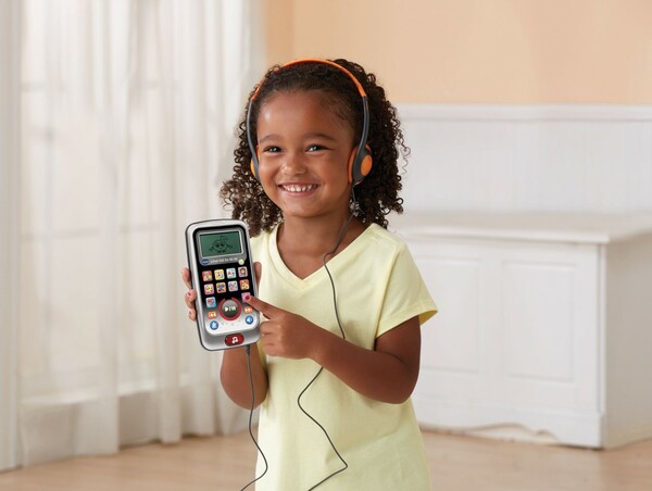 VTech VTech v.Pod Kid Do Ré Mi (fr) 3417761962053