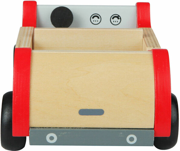 Hape Family car 6943478004597