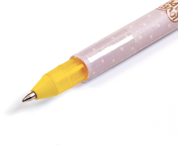 Djeco 10 stylos gel classique 3070900037595