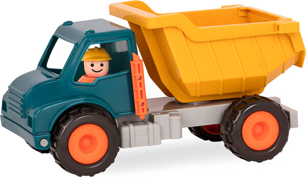 Battat Camion-benne 062243328648