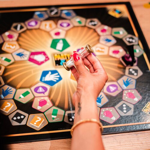 Kid collection Party & Co Édition Québec (FR) 629270810388