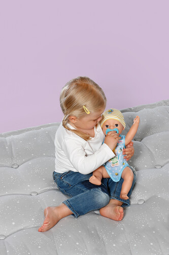 Zapf Creation Baby Born (36cm) - petit garçon 4001167540961
