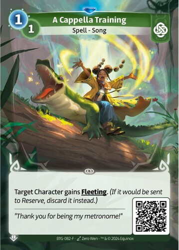 Equinox Altered TCG - Beyond the gates - Starter Deck Muna 3760397180316