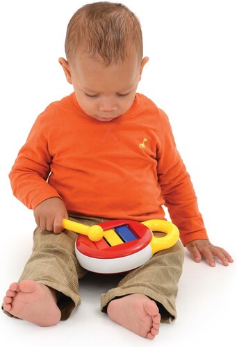 Ambi Toys Xylophone / tambour 5011979570314
