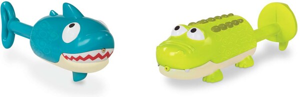 B. Brand B.Summer - Arroseurs Splishin' Splash, ensemble de 2 062243330146