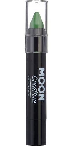 Camden : Crayon maquillage / Vert 5056135611548