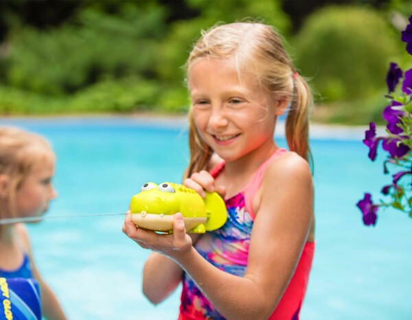 B. Brand B.Summer - Arroseurs Splishin' Splash, ensemble de 2 062243330146