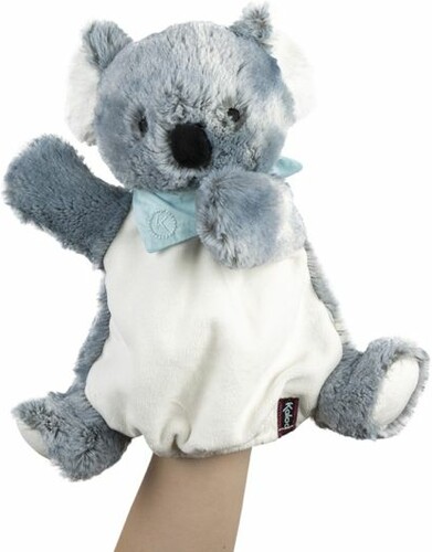 Kaloo Kaloo Les Amis doudou marionnette koala 4895029634956