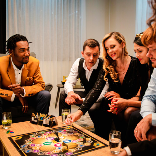 Kid collection Party & Co Édition Québec (FR) 629270810388