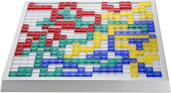 Mattel Blokus XL 027084803334