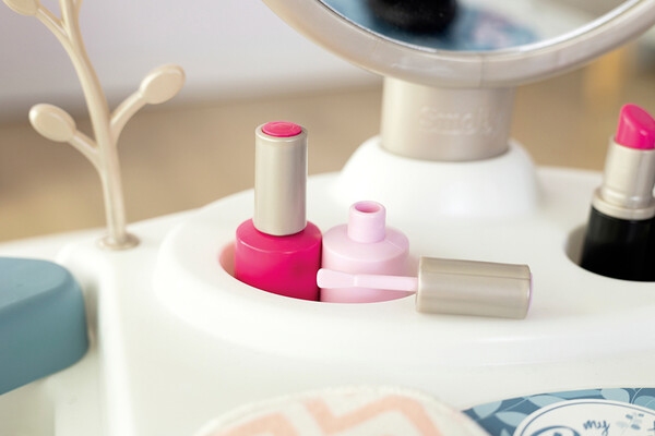 Smoby My Beauty- Studio de beauté 3032163202523