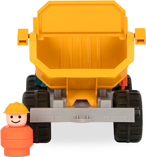 Battat Camion-benne 062243328648