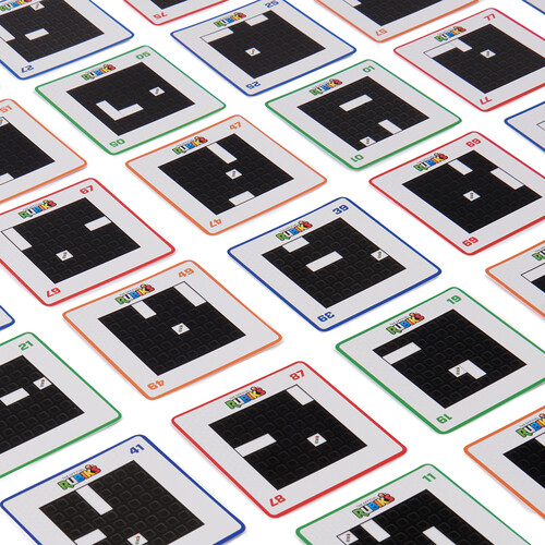 Rubik's Rubik's - Gridlock 681147017108