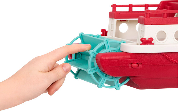 Battat battat - wonder wheels traversierprochain arrivage : octobre 2025 062243330467