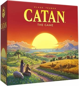 Catan Studio Catan (en) base 029877030811
