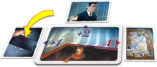 Tiki Editions Story box (fr) polar 3760308480610