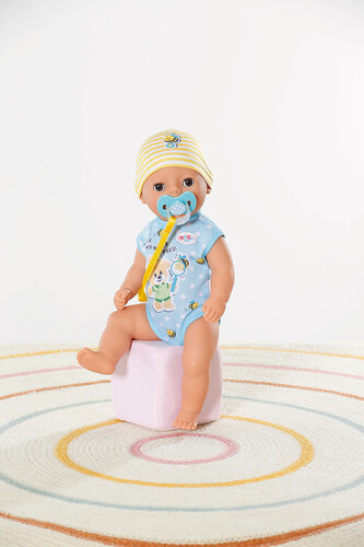 Zapf Creation Baby Born (36cm) - petit garçon 4001167540961