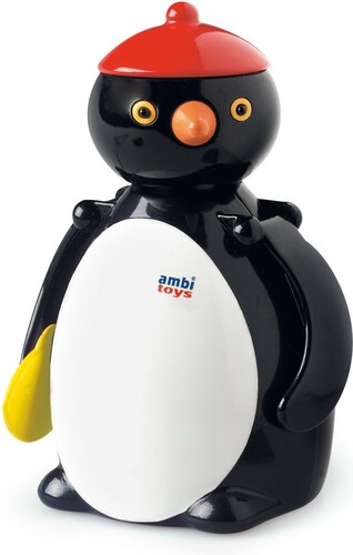 Ambi Toys Manchot Peter flottant pour le bain (pinguin) 5011979573490