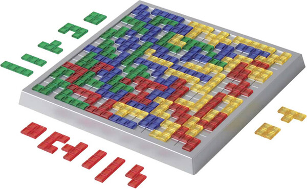 Mattel Blokus XL 027084803334