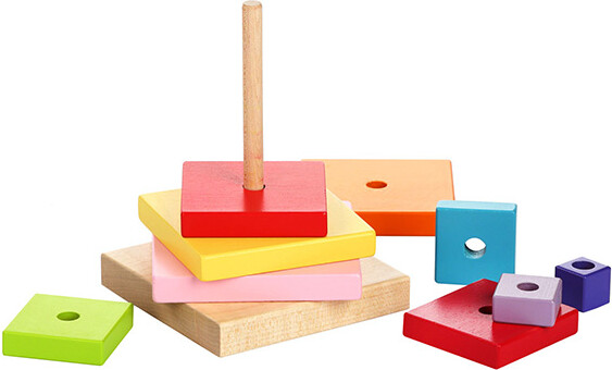 Cubika Pyramide 4823056513357