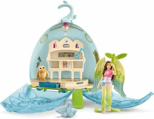 Schleich Schleich 42527 Mystic Library Blossom 4059433355689