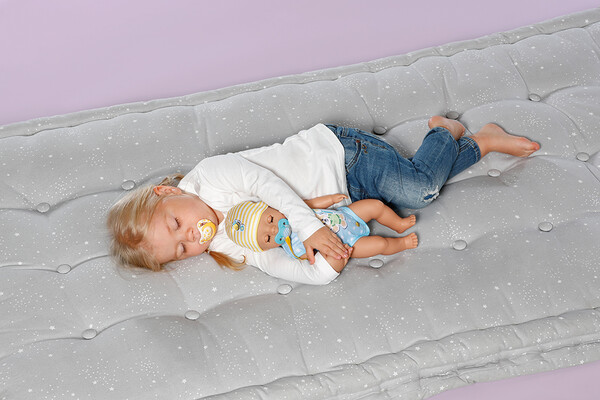 Zapf Creation Baby Born (36cm) - petit garçon 4001167540961