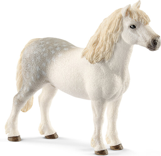 Schleich Schleich 13871 Poney gallois mâle 4055744020520