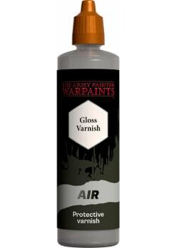 The Army Painter Warpaints Air - Gloss Varnish (100ml) 5713799200562