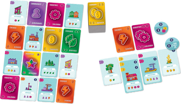 Gigamic Point City (fr) 3421272889013