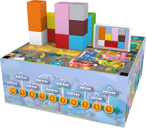 Super Meeple Recto Verso (fr) 3760308480177