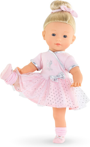 Corolle Corolle Constance Ballerine 4062013200200