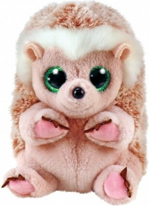 Ty Beanie bellies (8") - bumper - hedgehog 008421405954