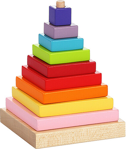 Cubika Pyramide 4823056513357