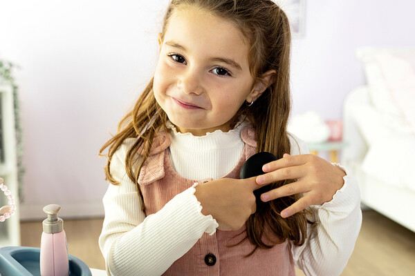Smoby My Beauty- Studio de beauté 3032163202523
