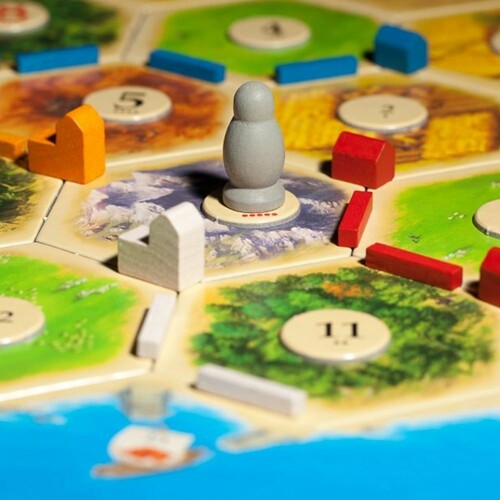 Catan Studio Catan (en) base 029877030712