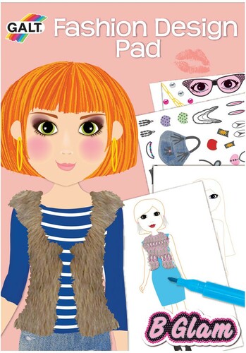 Galt Toys Portfolio design mode 5011979560803