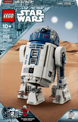 LEGO LEGO 75379 R2-D2™ V39 673419389518