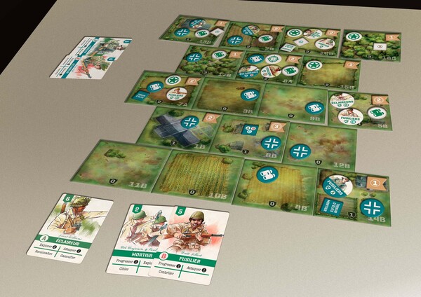 Nuts Games Inflexibles (fr) Normandie 3770009354424