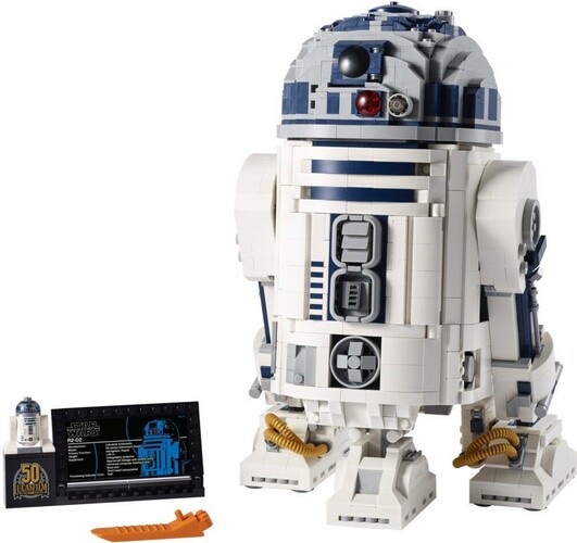 LEGO LEGO 75308 Star Wars R2-D2™ 673419340953