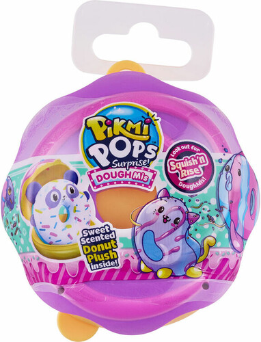 Pikmi Pops Pikmi pops single pack doughmi s4 672781752883