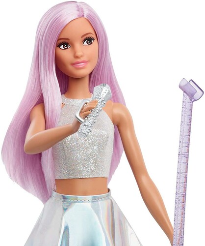 Mattel Barbie Carrière - Poupée (unité) (varié) 887961866148