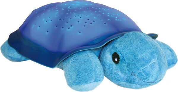 Cloud b Cloud b projecteur d'étoiles tortue bleue (Twilight Turtle) 059366754478