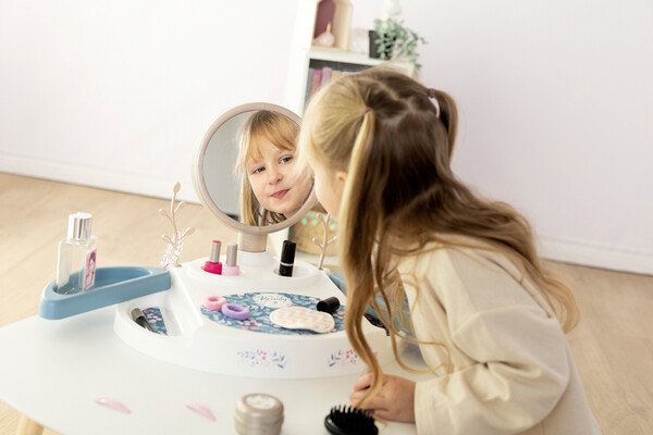Smoby My Beauty- Studio de beauté 3032163202523