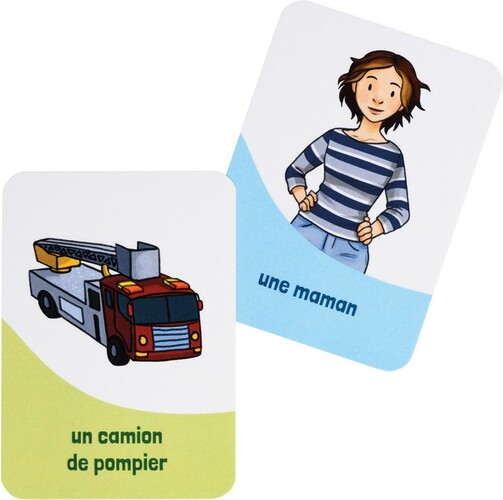 Placote Qui cherche quoi où? (fr) 830096004305