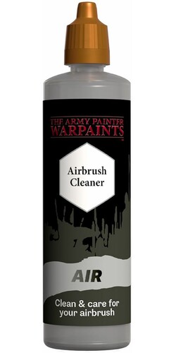 The Army Painter Warpaints Air - Airbrush Cleaner (100ml) 5713799200265